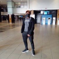 Munyaradzi Muchazondida