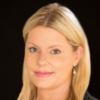 Lyndie Thorpe