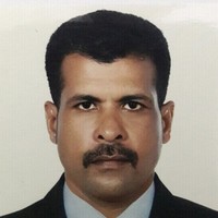 SHAMNAD MOHAMMED ALI