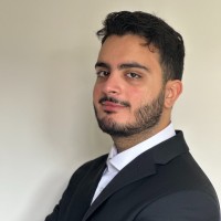 Nader Salameh