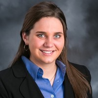 Amanda Hunt