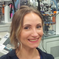 Clarisse Petit