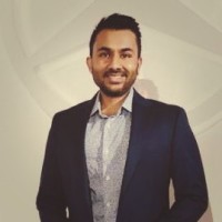Roshan Raju