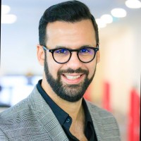 Houssam Tajer