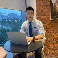 Albert Liu