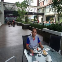 Efizal Efizal