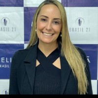 Bruna Gomes Ribeiro