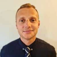 Andrew Lilley