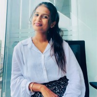 Pavani Liyanage