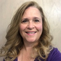 Cathie Ives