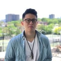 Joshua Chen