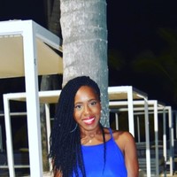 Shante B