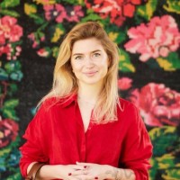 Анастасия Аленичева