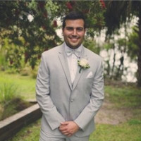 Nicholas Calvo
