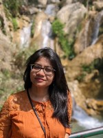 Dr Shubha Verma
