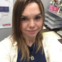 Maria Teresa Hernandez