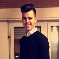 Patrik Silva Simoes