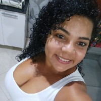 Andreia Cristina