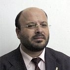 Fernando SOLÍS FERNÁNDEZ