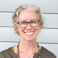 Allison Crews