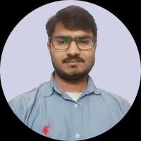 Luvkush Chauhan