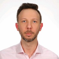 Jakub Idźkowski, Mba