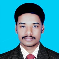 Nidhin C