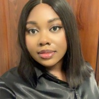 Maryam Ogunleye