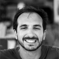 José Guilherme Martins