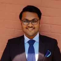 Jay Shah