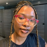 Chizaram Okpara