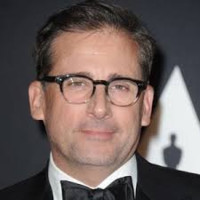 Steve Carell