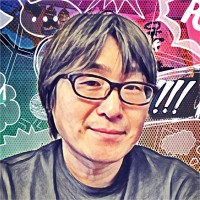Satoshi Kinoshita