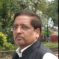 Jagdish Kushwaha