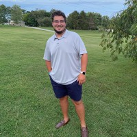 Harrison Murray
