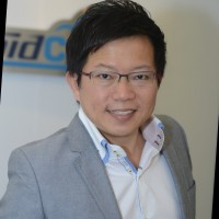 Peirce Ong, MBA