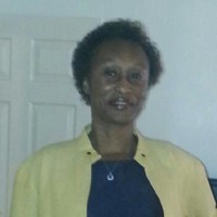 Joycelyn Joseph-Mcbride