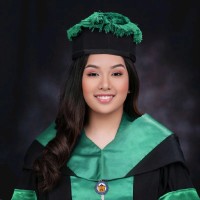 Hannah Joma Bencalo, Mba