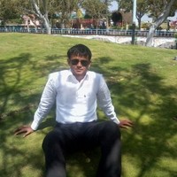 Milind Shete