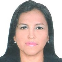 Maria Elena Guizado Lago