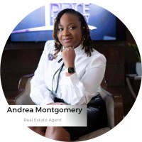 Andrea Montgomery