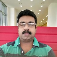 Shajil Moonamkandy