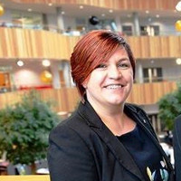 Merel Blok, Assoc Cipd