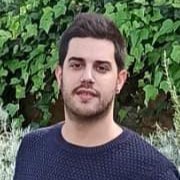 Alberto Reyes Pino