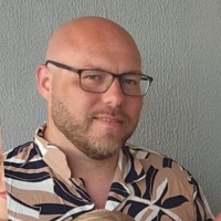 Dan Aitchison
