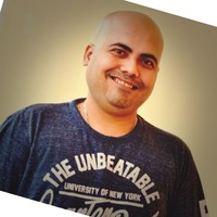Vimalkumar Gokani