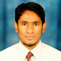 Shafiulla Khan Pathan