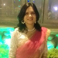 Natasha Jaiswal
