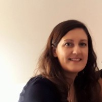 Virginie Chaparra