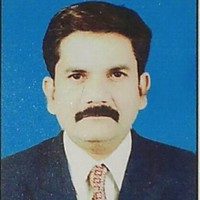 Vijendrakumar Deshmukh